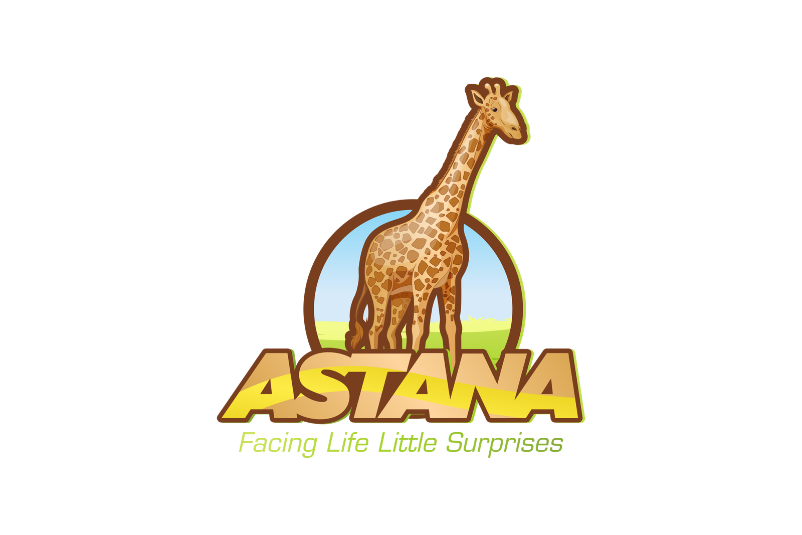 Astana